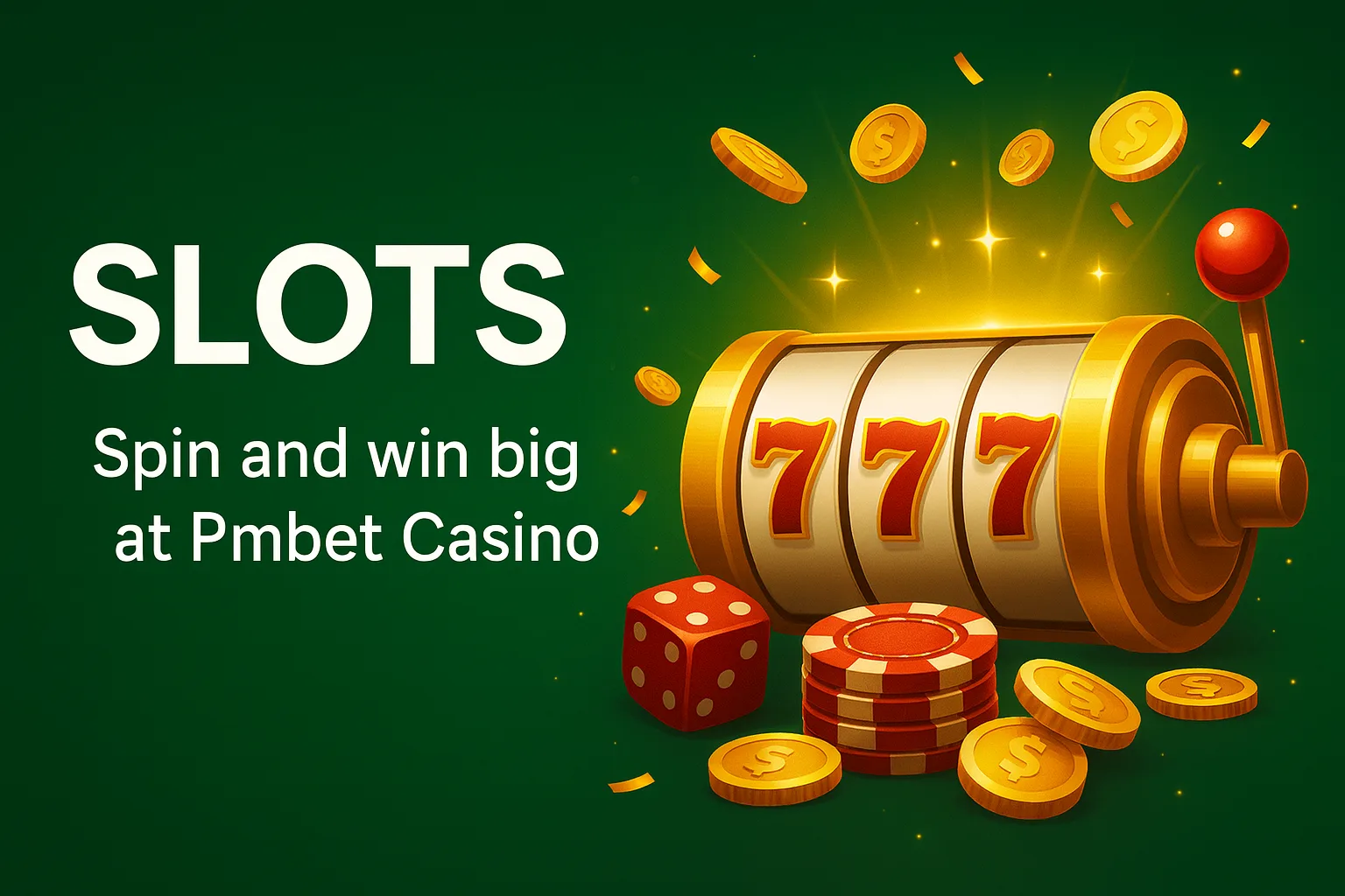Pmbet Slot Games Video slots and progressive jackpot games available for Zambian players on Pmbet
